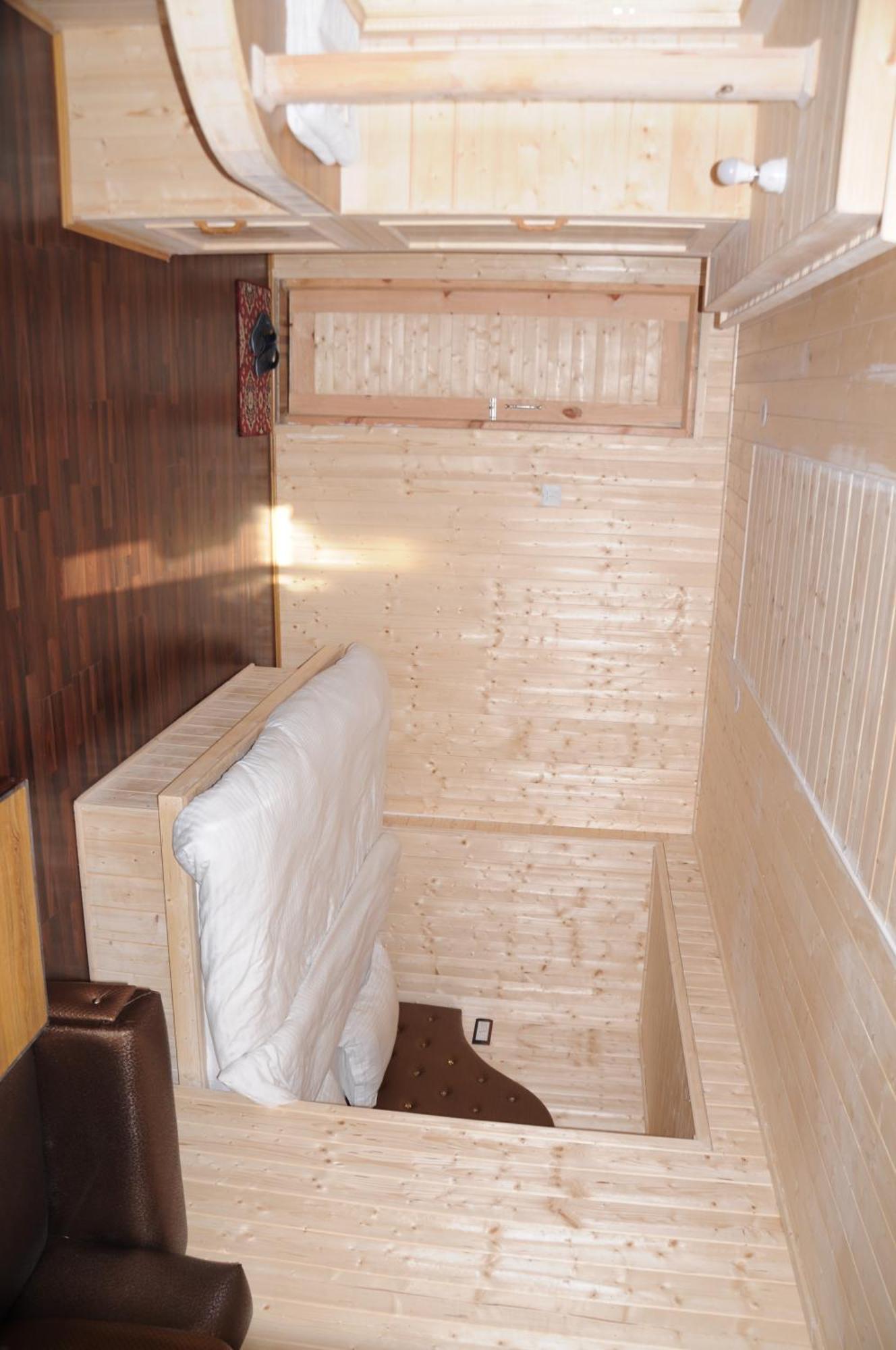Pine Palace Resort Pahalgām 외부 사진